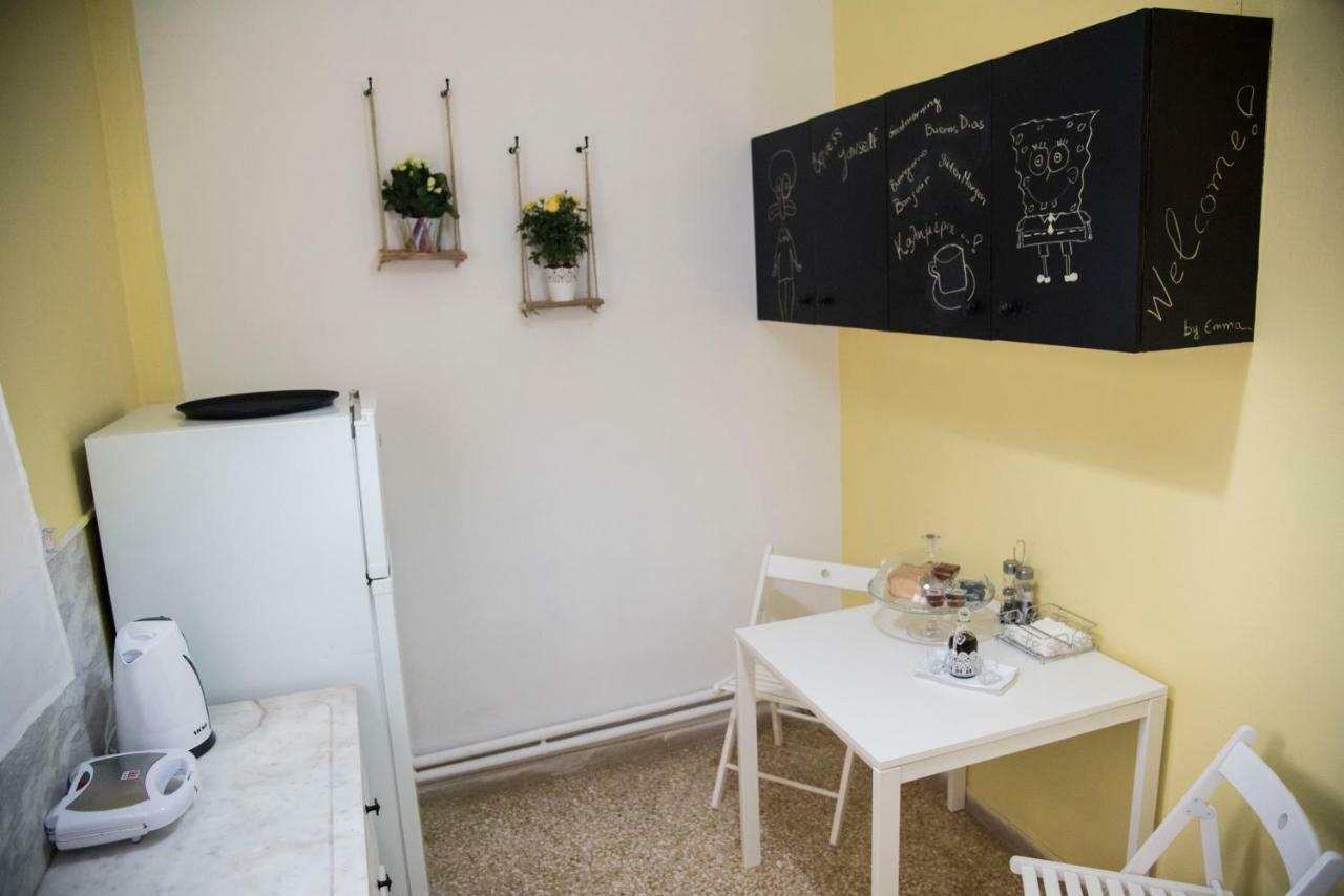 Cobalt Apartment Near Athens Airport Artemida  Exteriér fotografie