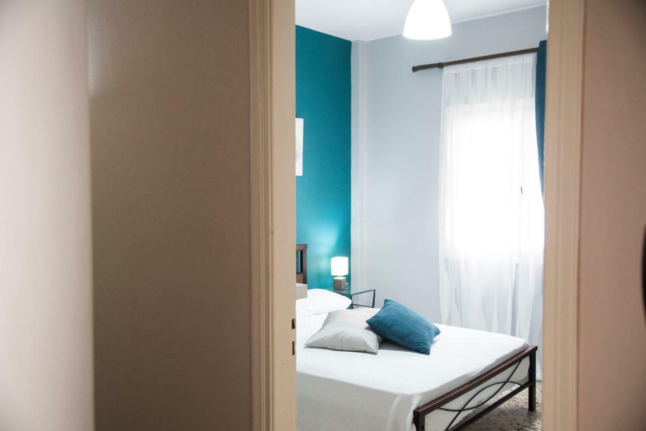 Cobalt Apartment Near Athens Airport Artemida  Exteriér fotografie