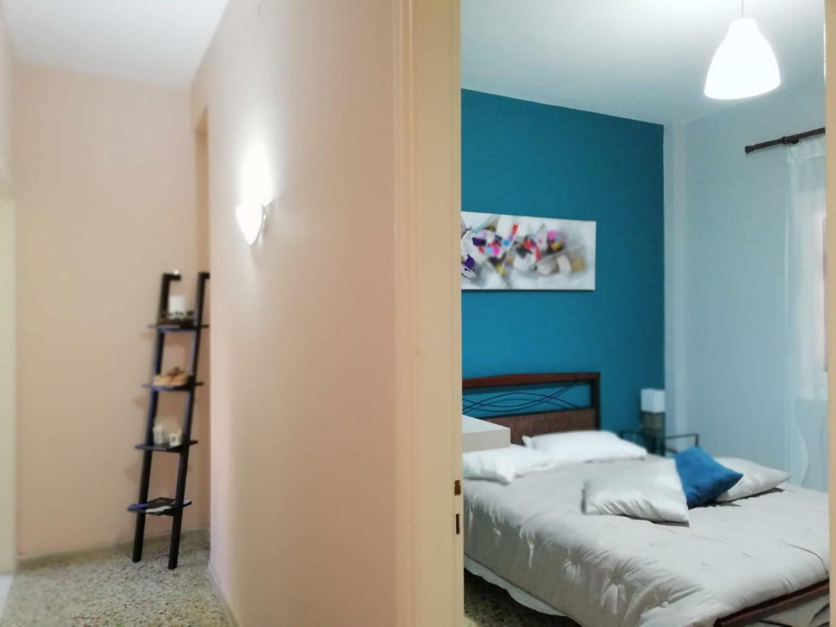 Cobalt Apartment Near Athens Airport Artemida  Exteriér fotografie